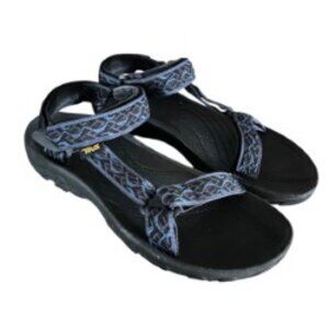 Teva Hurricane 4 Sport Sandal 12